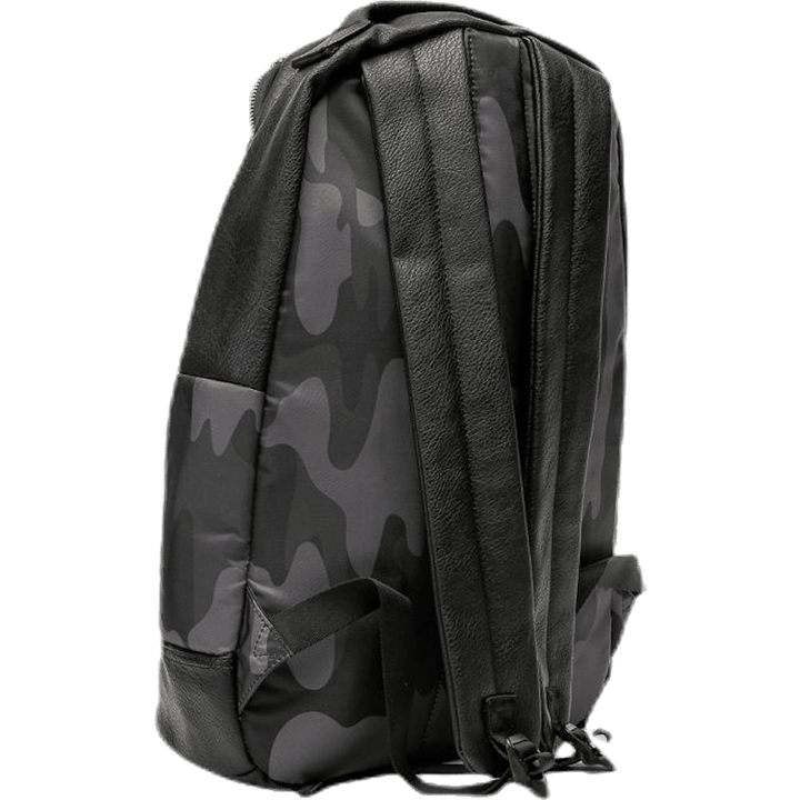 Gavin-Rucksack Grün/Grau