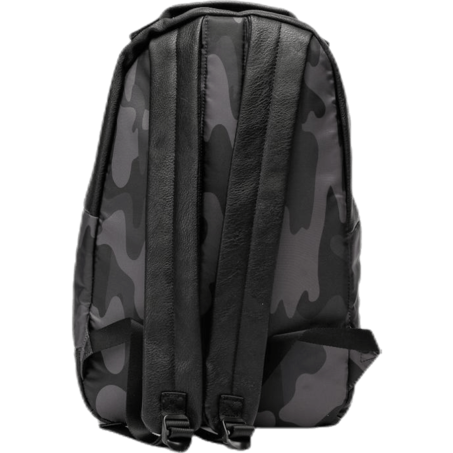 Gavin-Rucksack Grün/Grau