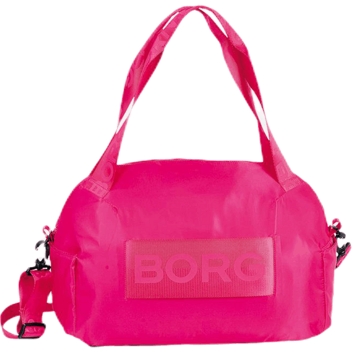 Coco Shoulder Bag Pink