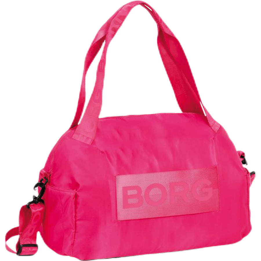Coco Shoulder Bag Pink