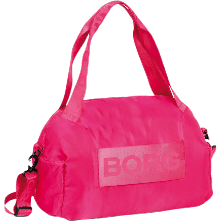 Coco Shoulder Bag Pink