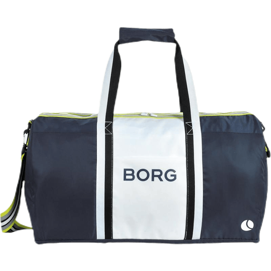 Philip Duffel Bag Blue