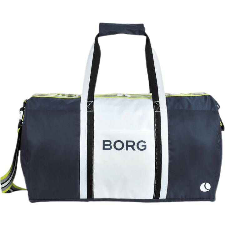 Philip Duffel Bag Blue