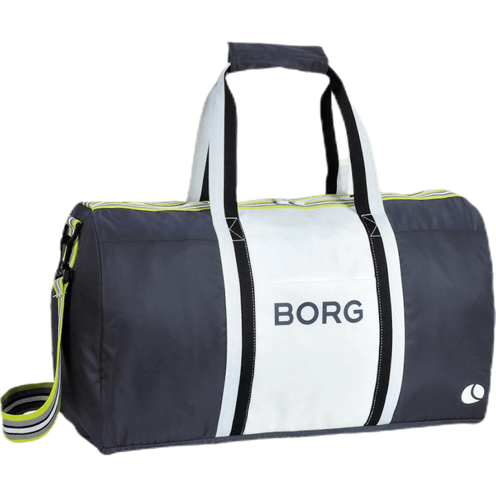 Philip Duffel Bag Blue