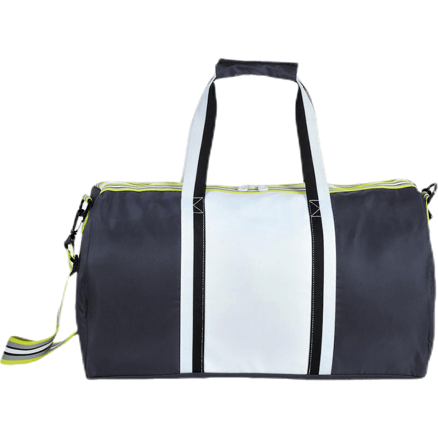 Philip Duffel Bag Blue