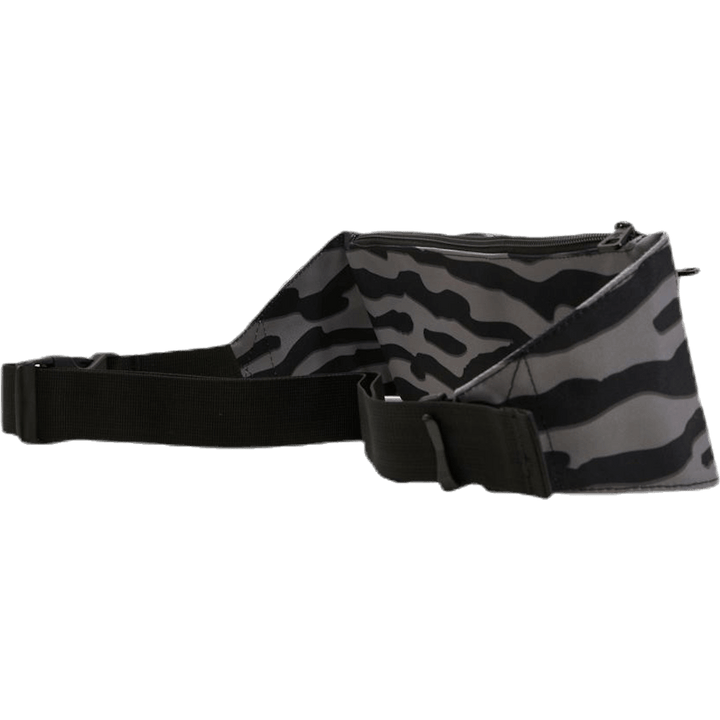 Wanda Waist Bag Black/Yellow