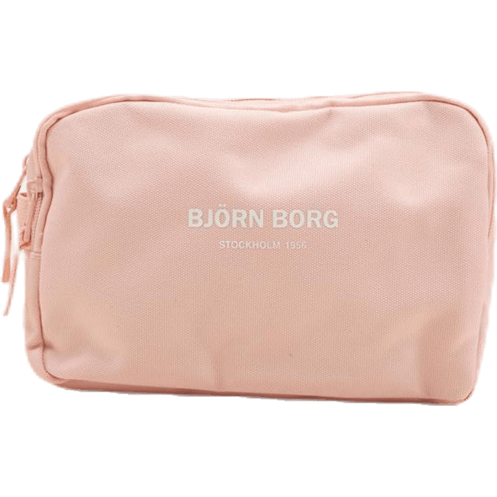 Toaletná taška Ana Pink