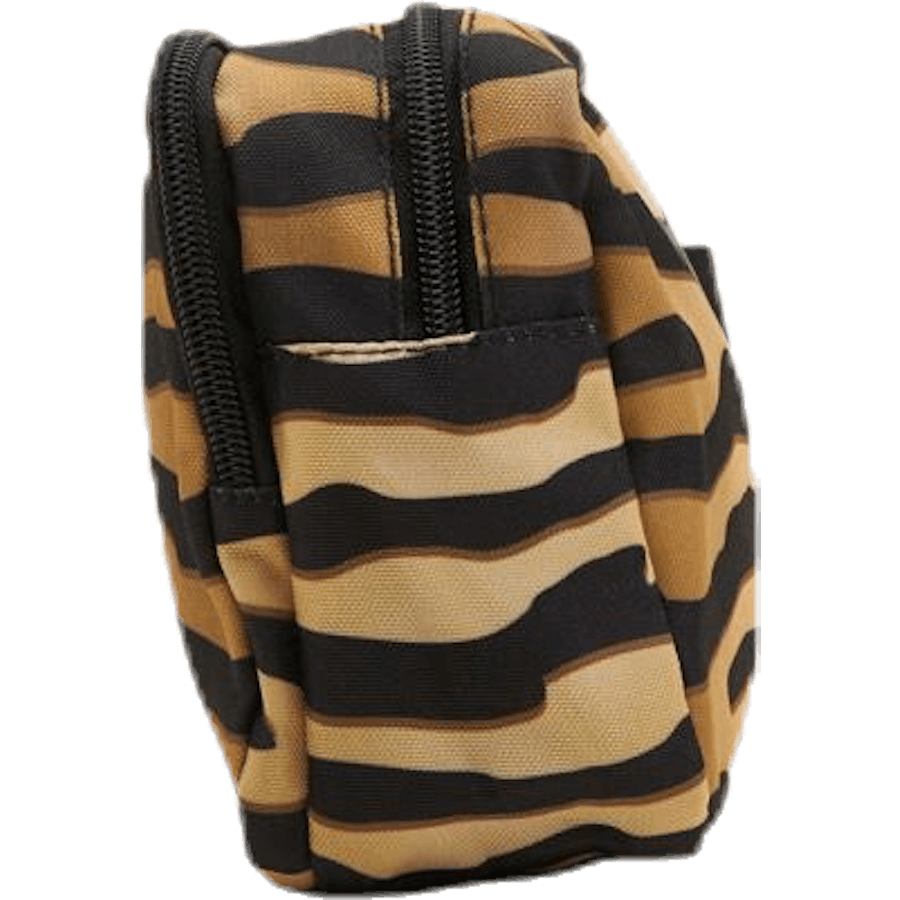 Toaletná taška Ana Black/Yellow