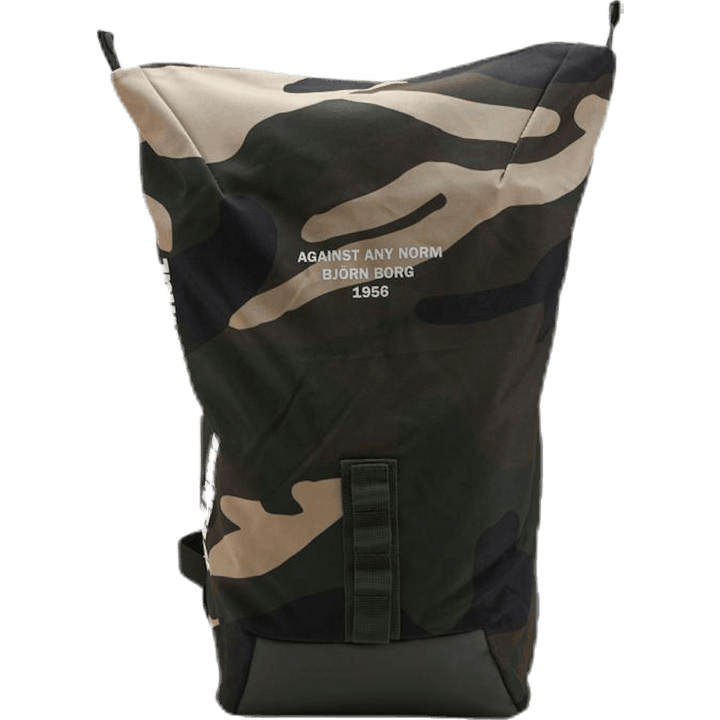 Stan Backpack Patterned