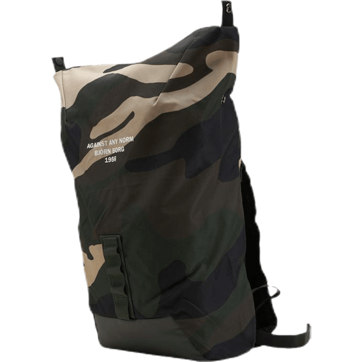 Stan Backpack Patterned