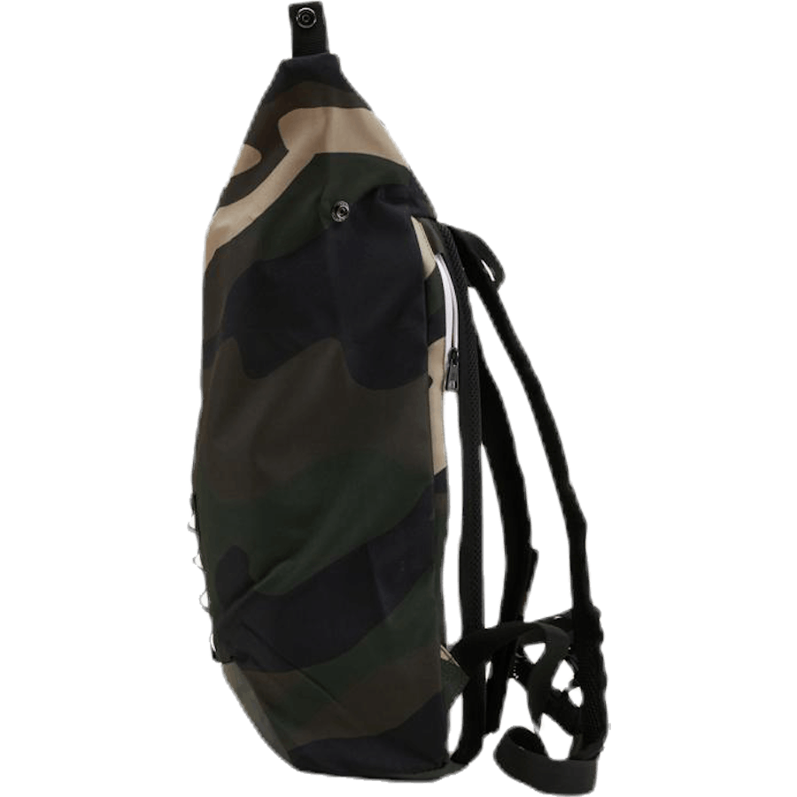 Stan Backpack Patterned