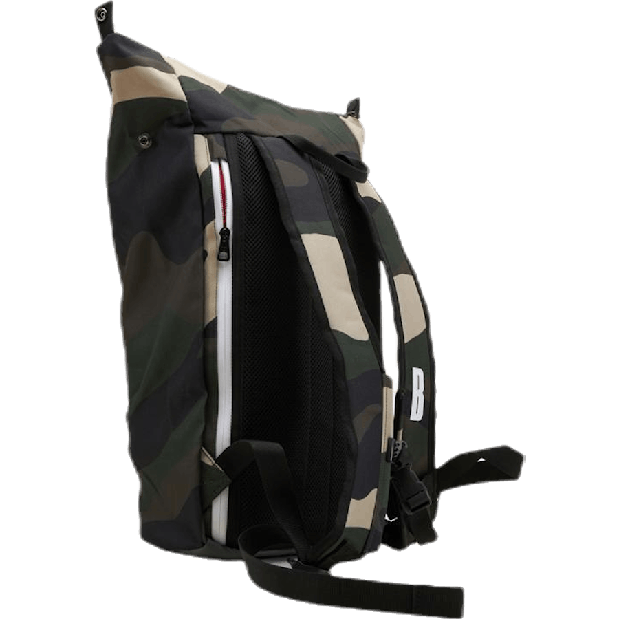 Stan Backpack Patterned
