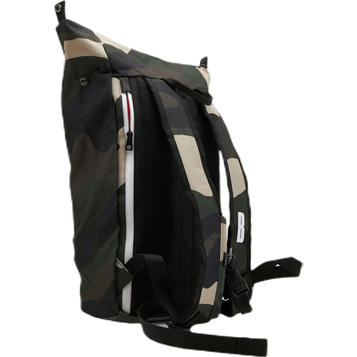 Stan Backpack Patterned