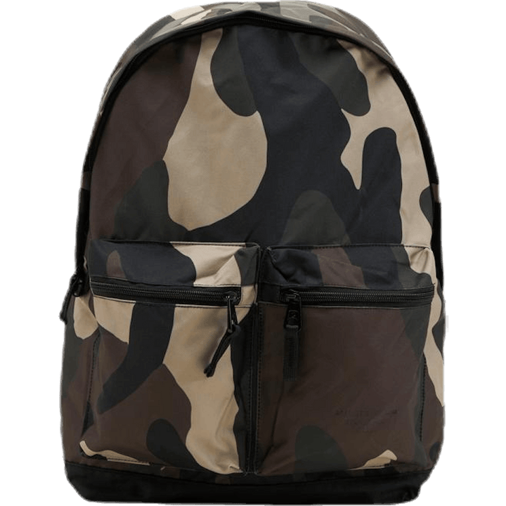 Pete Backpack Patterned