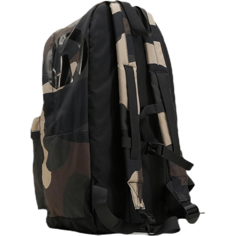 Pete Backpack Patterned