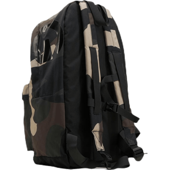Pete Backpack Patterned