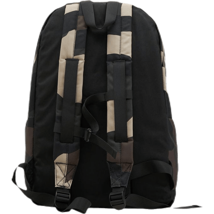 Pete Backpack Patterned