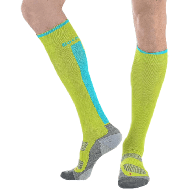 Compressione Superior Verde