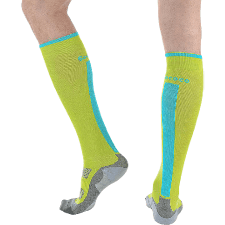 Compressione Superior Verde