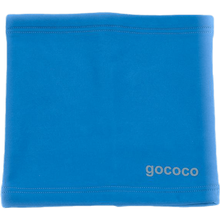 Pull-over Powerstretch bleu