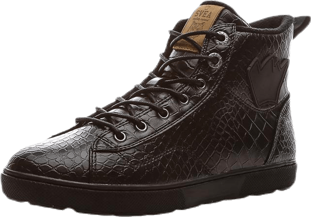 Sälen 7 Black