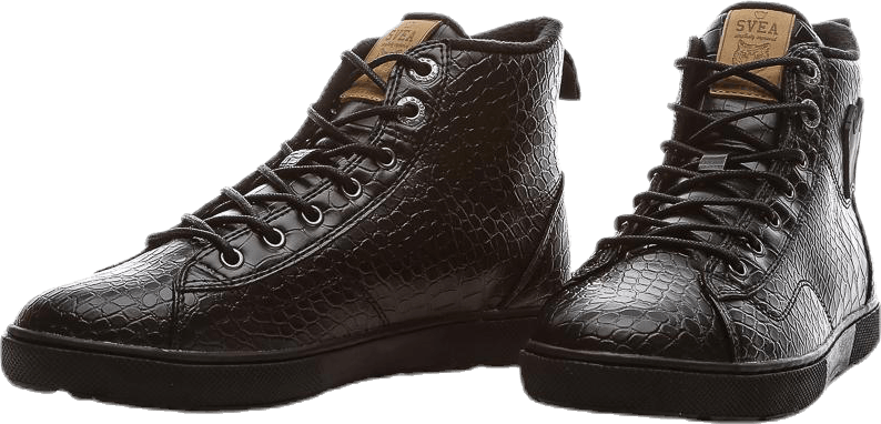 Sälen 7 Black