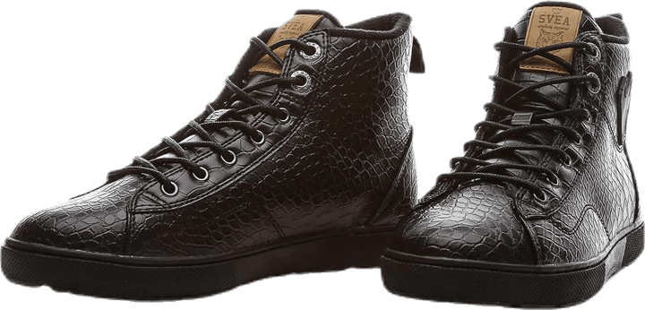 Sälen 7 Black