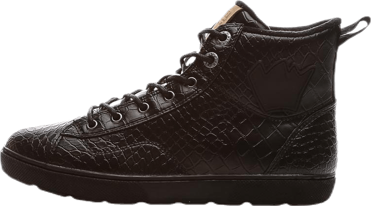 Sälen 7 Black
