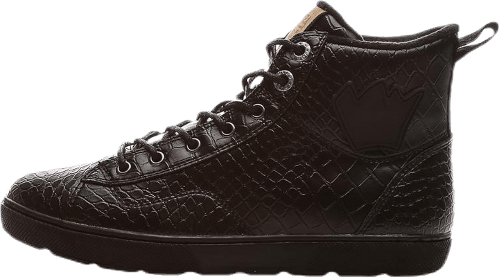 Sälen 7 Black
