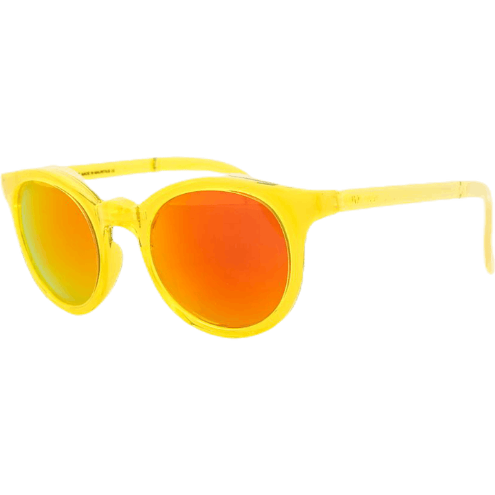 Samoa Orange/Yellow