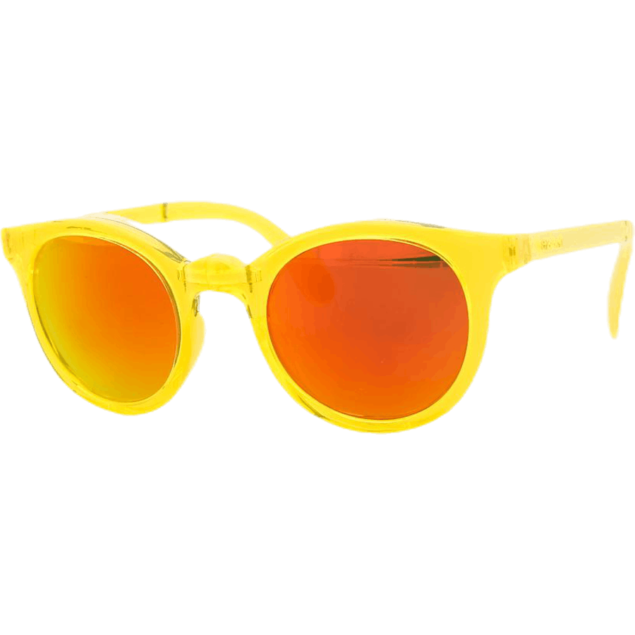 Samoa Orange/Yellow