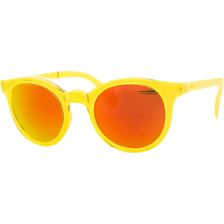 Samoa Orange/Yellow