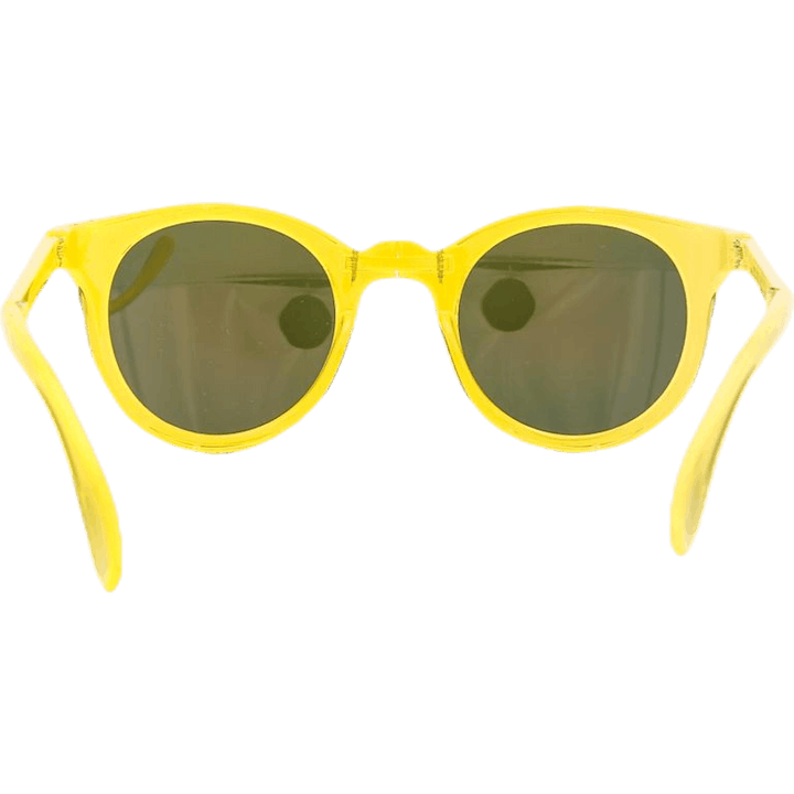 Samoa Orange/Yellow