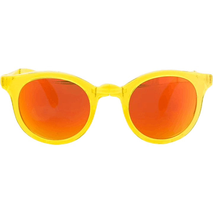 Samoa Orange/Yellow