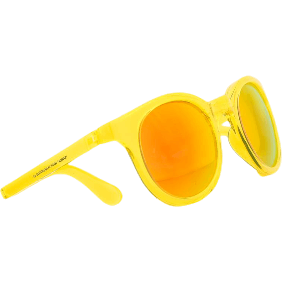 Samoa Orange/Yellow