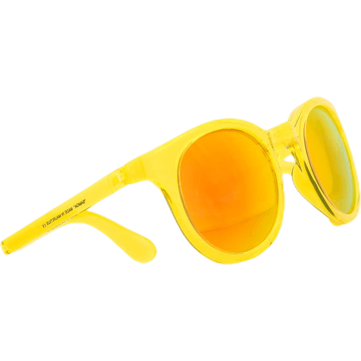 Samoa Orange/Yellow
