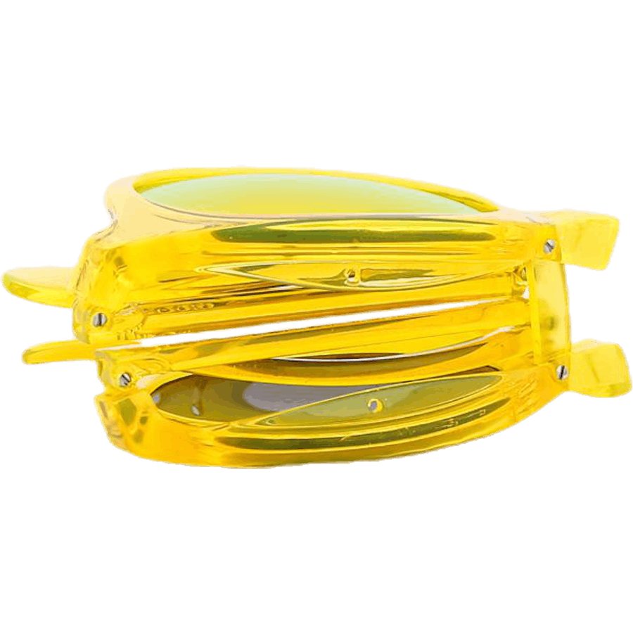 Samoa Orange/Yellow