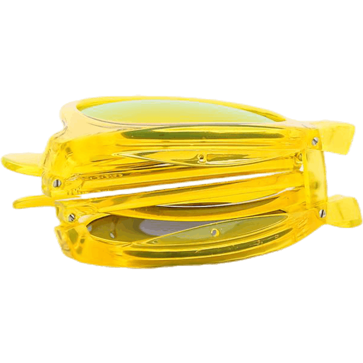 Samoa Orange/Yellow