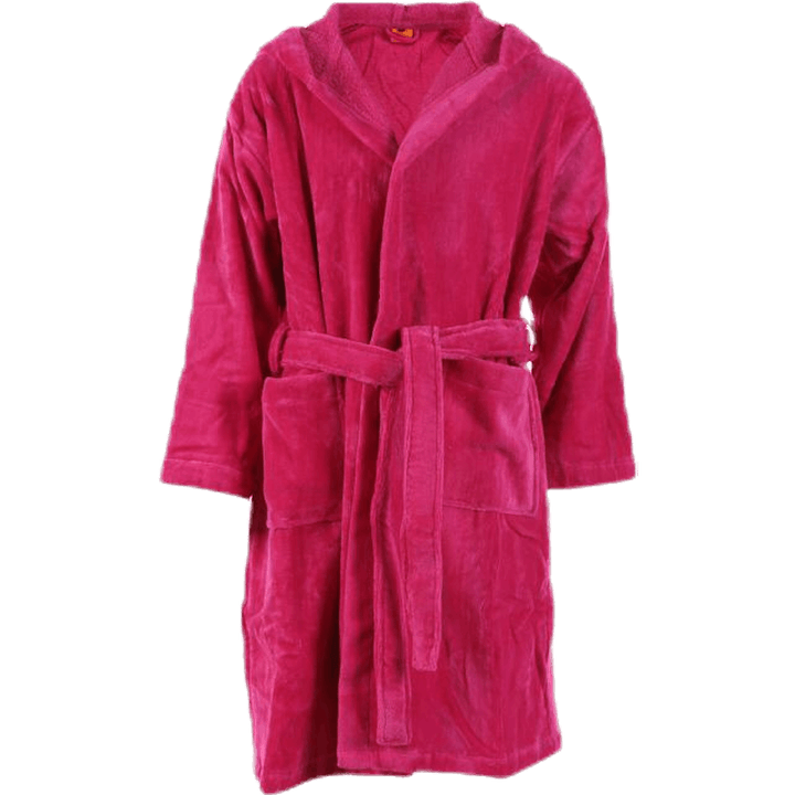 Orbaden Bathrobe Pink