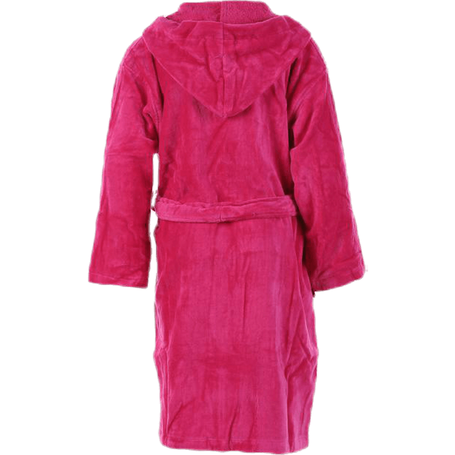 Orbaden Bathrobe Pink