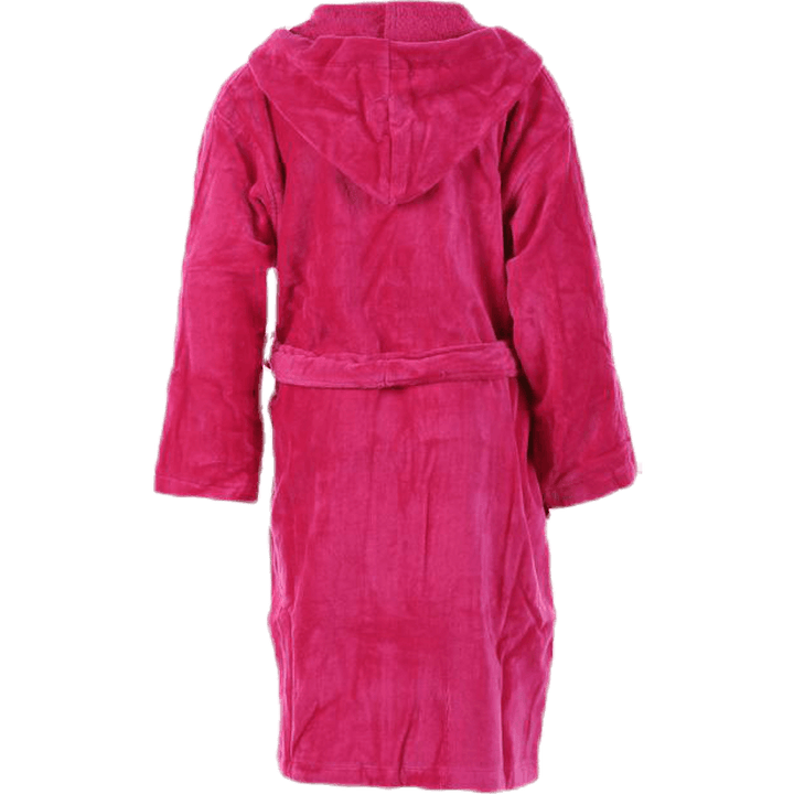 Orbaden Bathrobe Pink