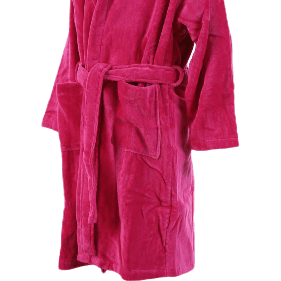 Orbaden Bathrobe Pink