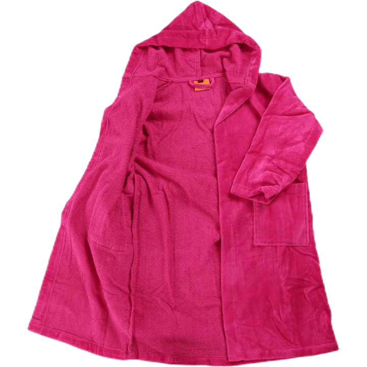 Orbaden Bathrobe Pink