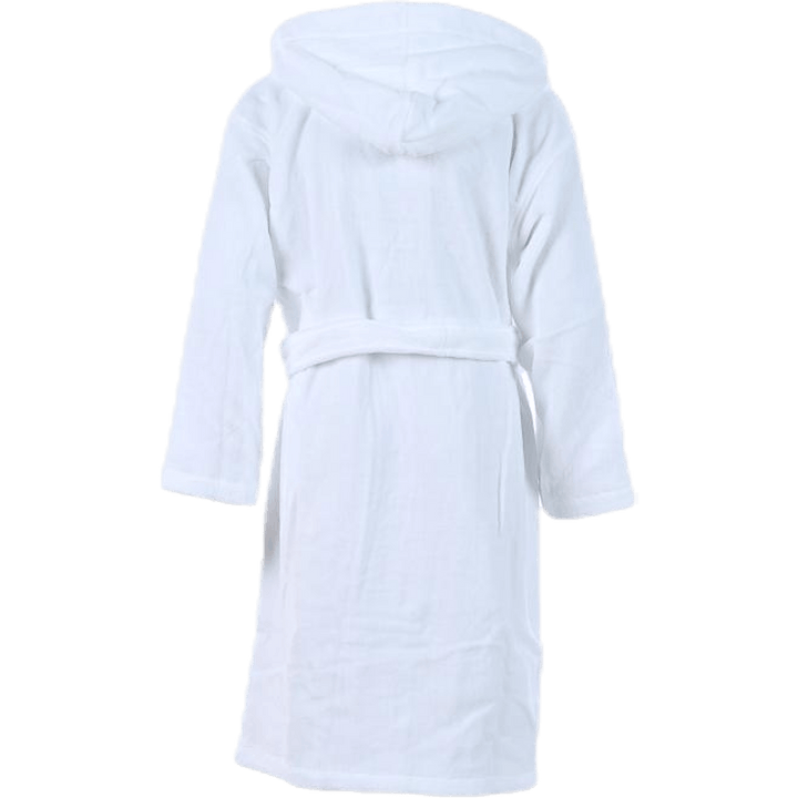 Orbaden Bathrobe White