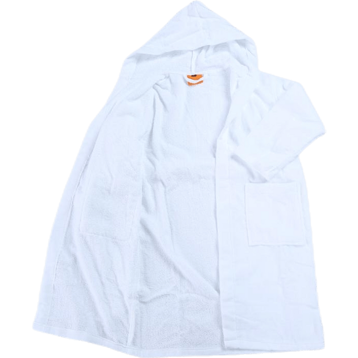 Orbaden Bathrobe White