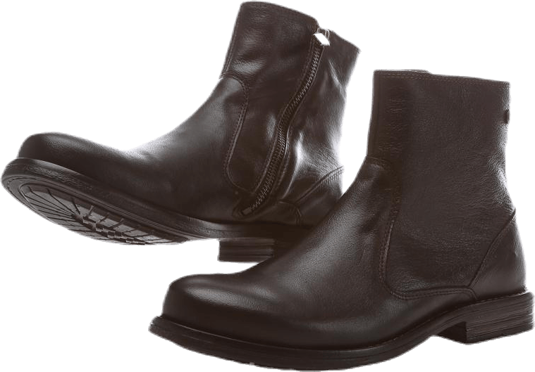 Porter Brown/Black