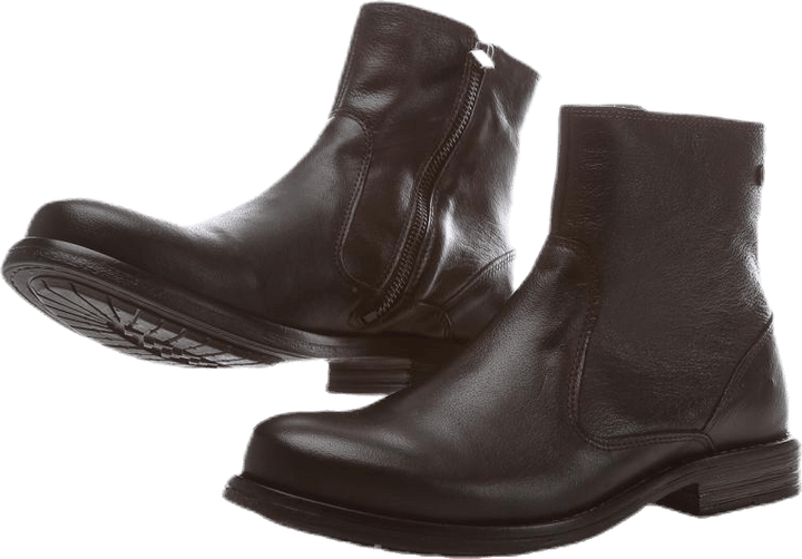 Porter Brown/Black