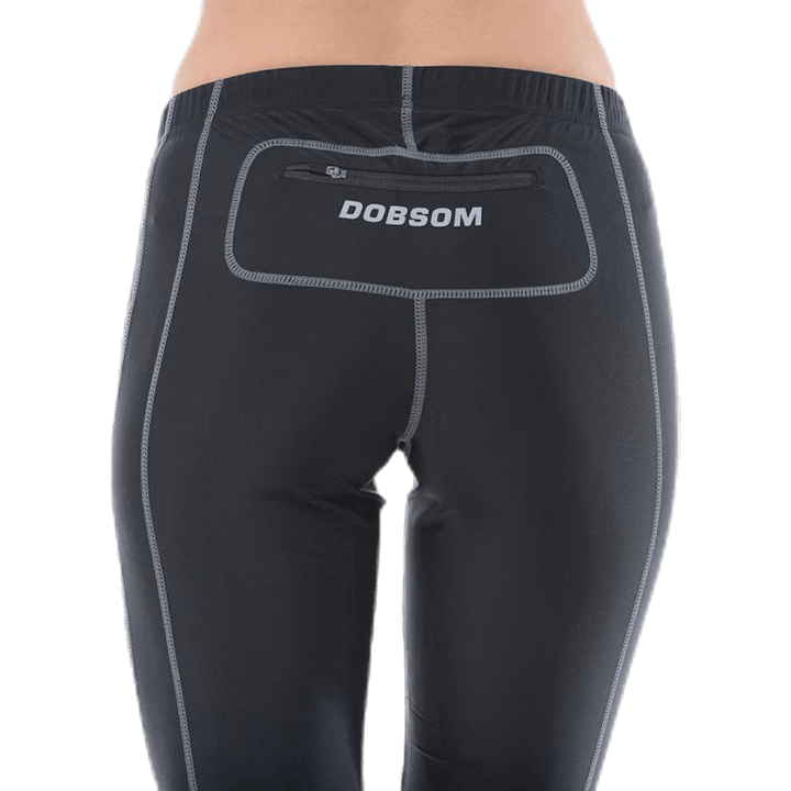 Bilbao Collant lungo nero