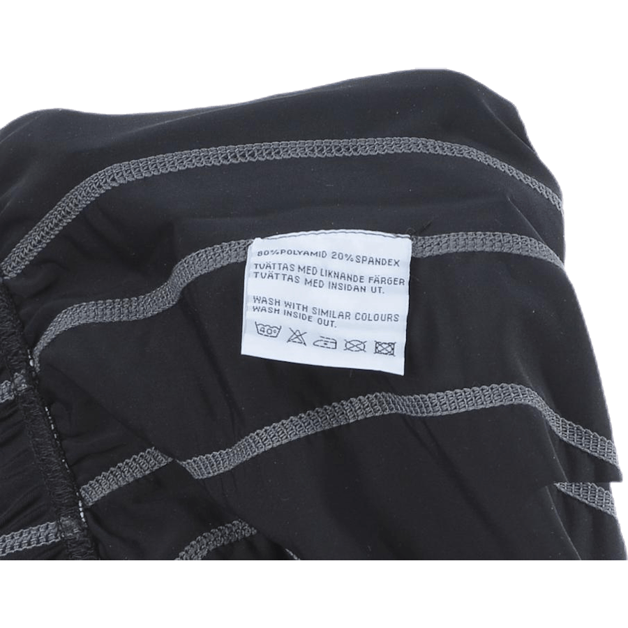 Bilbao Collant lungo nero