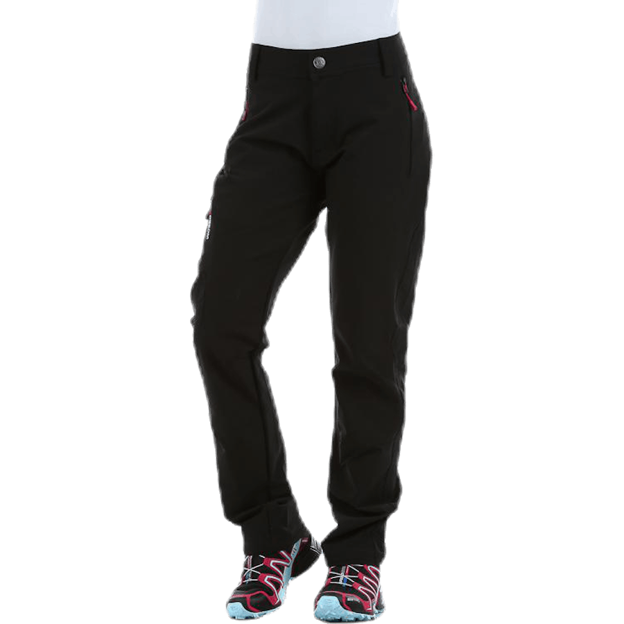 Sandnes Pants Black